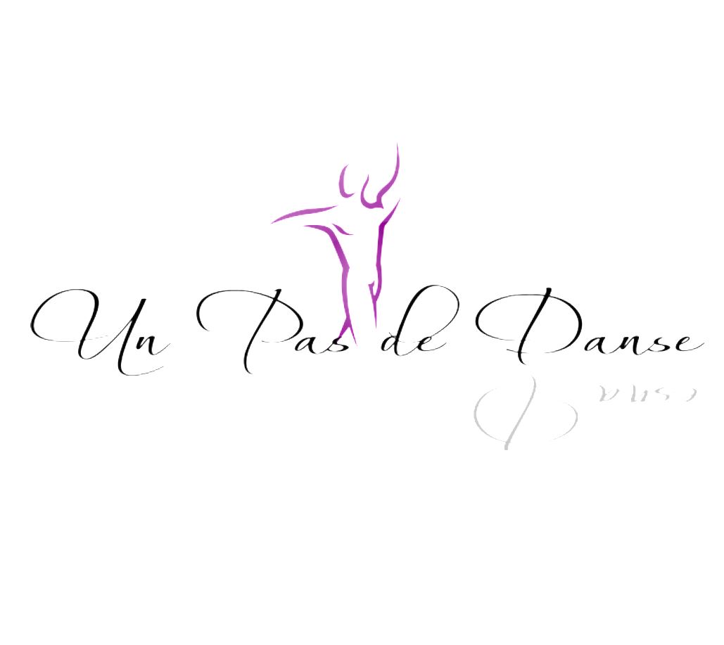 Logo Un Pas de Danse